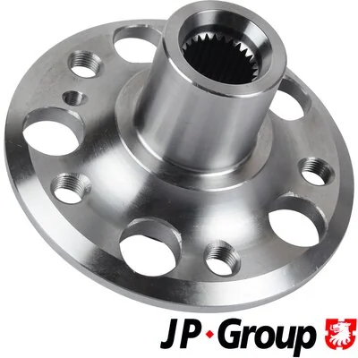Wheel Hub